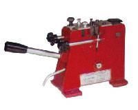 Cold Welding Machine