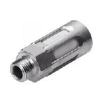 Control Valve Silencers