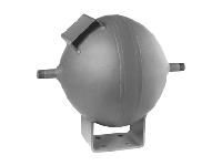 Pulsation Dampener