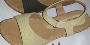 Ladies Sandals