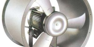 Axial Flow Fans