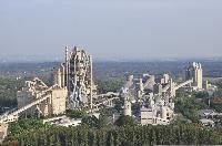 Cement Plants