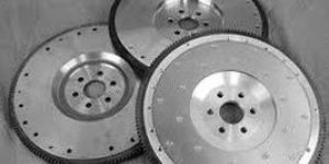 Industrial Flywheels