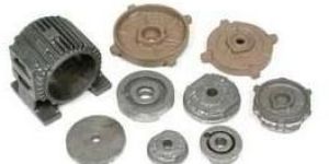 Motor Castings