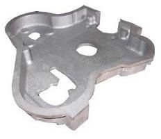 Textile Machine Castings