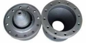 Valve Body Assembly Castings