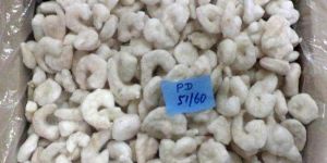 Frozen PD Shrimps