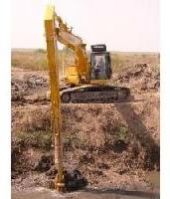 Hydraulic Excavator