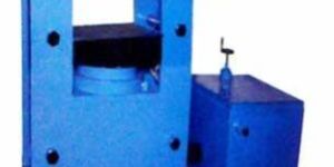 EVA Sole Making Machine