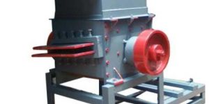 PVC Scrap Grinder 001