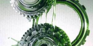 Industrial Lubricants