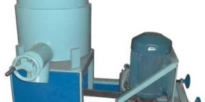 PVC Mixers