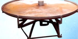 Round Table Platforms