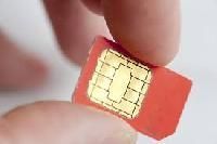Mobile Sim Cards