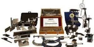 Precision Measuring Tools