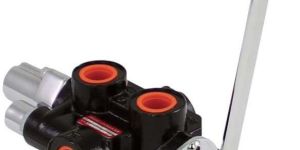 Hydraulic Mobile Valves