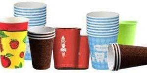 Paper Cups