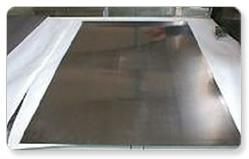 Nickel Alloy Sheets & Plates