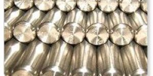 Copper Alloy Bright Square Wire