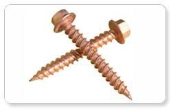 Non Ferrous Metal Bolts Screw