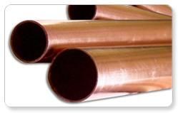 Non Ferrous Metal Pipes