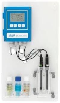 PH Analyzer