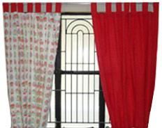 Curtains