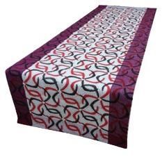 Designer Table Runner
