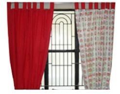 Window Curtains