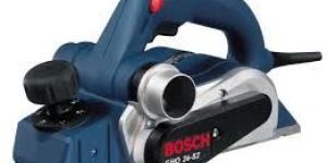 Bosch Cordless Planer