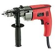 Ralliwolf Impact Drill