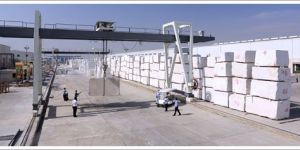 Marble Processing Machines