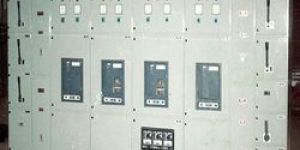 LT CT Panel