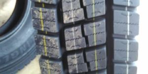 LINGLONG TRUCK TYRE LDL161