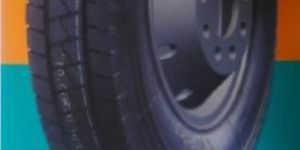 Truck Tyre