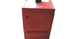 Automatic Supari Cutting Machine