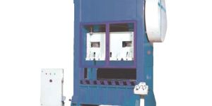Double Action Power Press