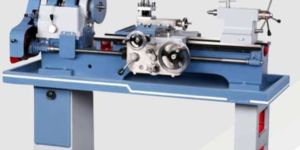 Industrial Lathe Machine