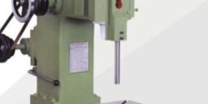 Slotting Machine