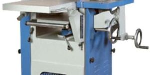 Surface Planer with Circular Saw Machine