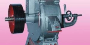 Danish Type Grinding Mill