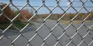 Chain Link Mesh