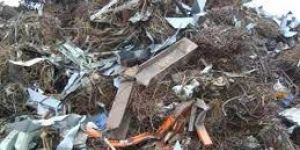 Mixed Metal Scrap