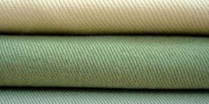 Twill Fabric