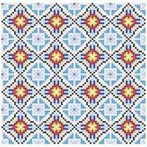 Patterned Tiles