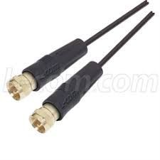 Thin Coaxial Cable