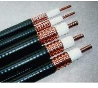 RF Coaxial Cables