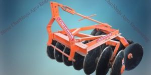 Disc Harrow