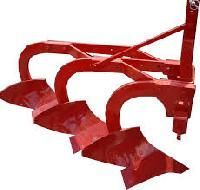 Fixed Mouldboard Plough