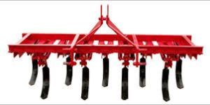 Spring Loaded Cultivator
